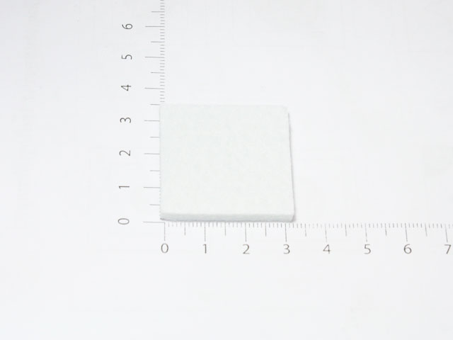 โฟมหมึก Flash HY2525&nbsp;คริสตัล